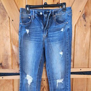 Wild Fable Highest Rise Skinny Jeans